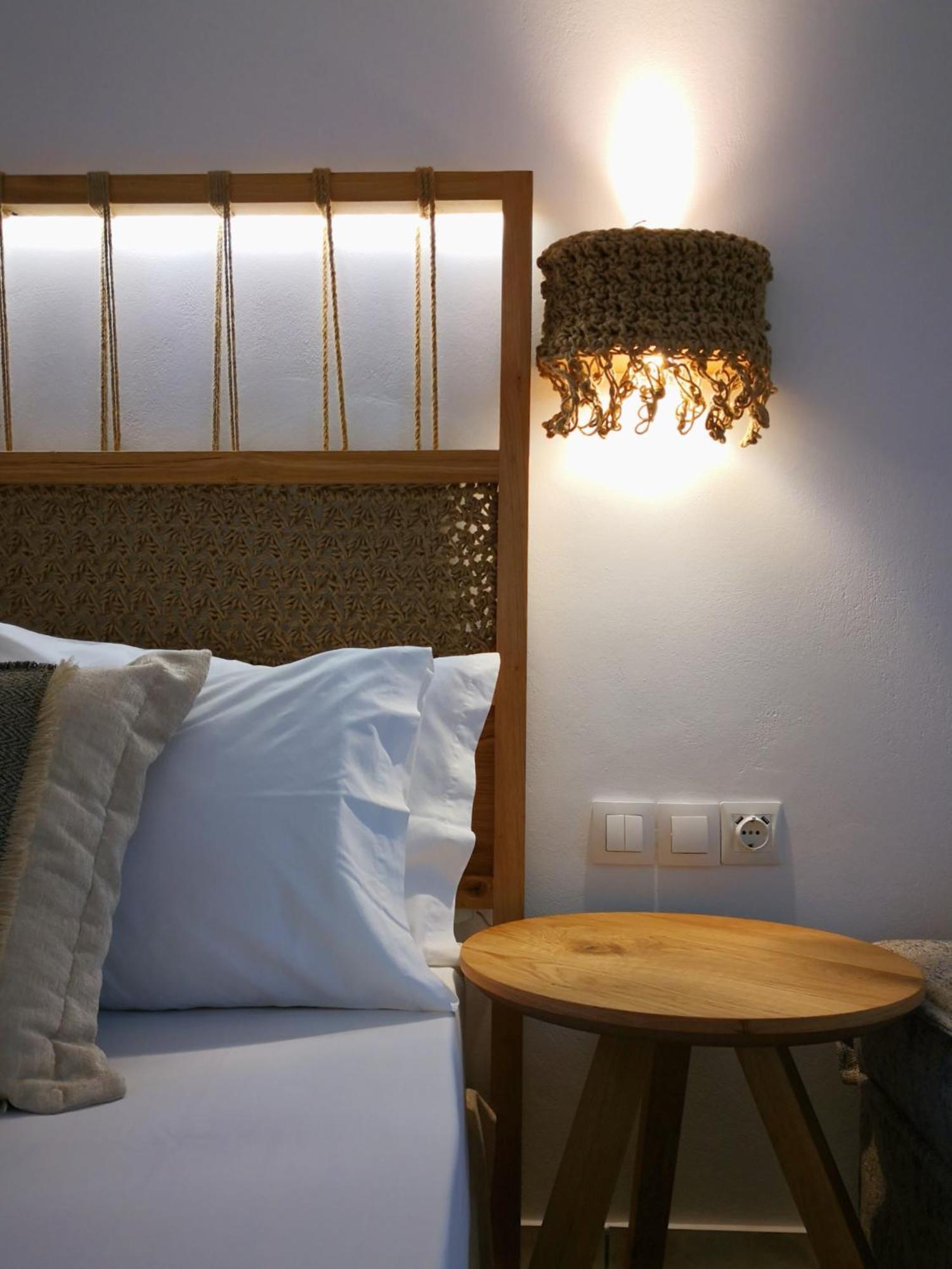 Porto Thassos Apartments & Studios Skála Potamiás Quarto foto