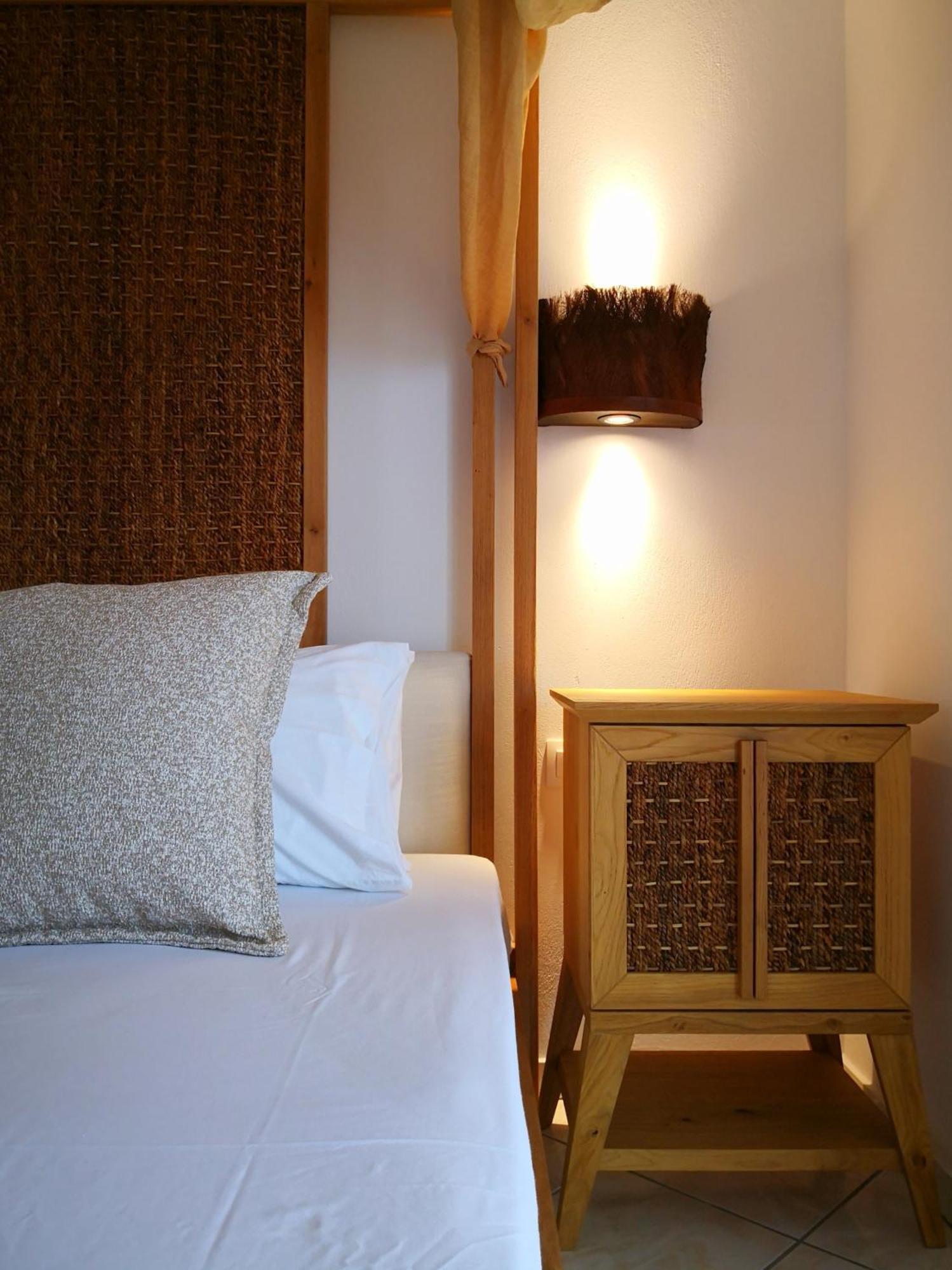 Porto Thassos Apartments & Studios Skála Potamiás Quarto foto