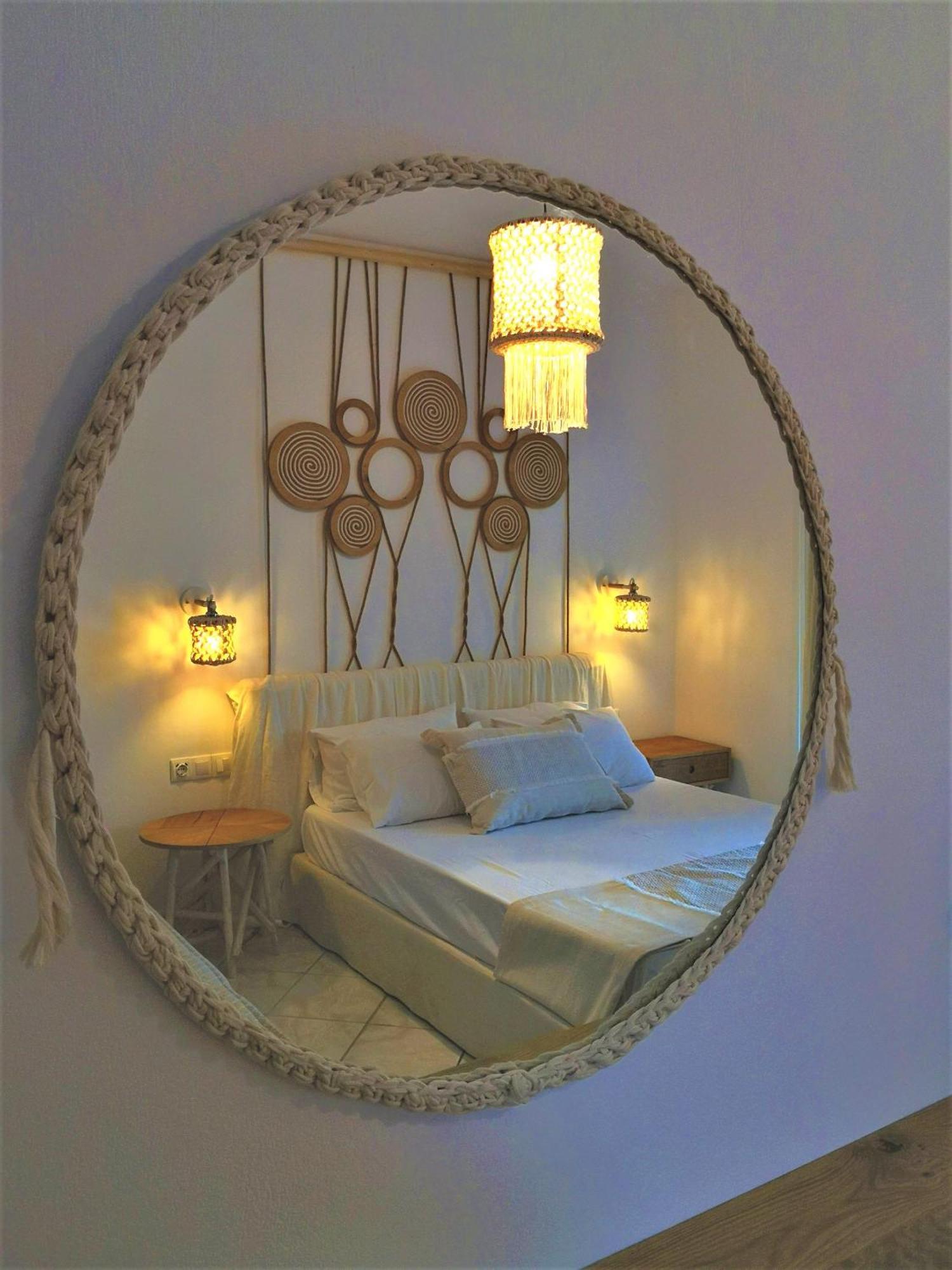 Porto Thassos Apartments & Studios Skála Potamiás Quarto foto